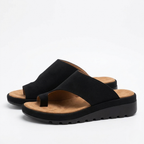 Women's Platform Sandals Arch Support Wedge Summer