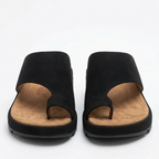 Women's Platform Sandals Arch Support Wedge Summer